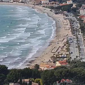 Daniel Appartement Saint-Cyr-sur-Mer