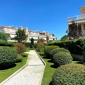  Appartement Ada's Garden House