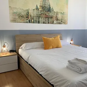  Appartement B&s Vaticano