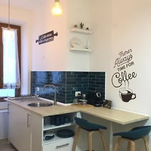  Séjour chez l'habitant Domusumma
